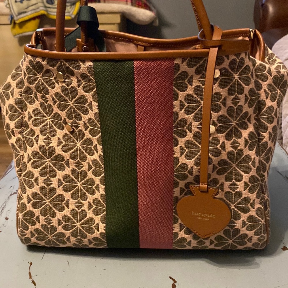 Kate Spade purse
